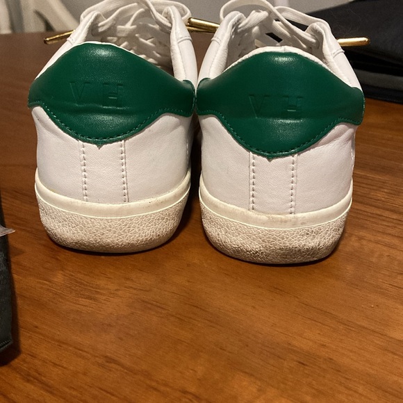 Vintage Havana sneakers - Picture 5 of 10